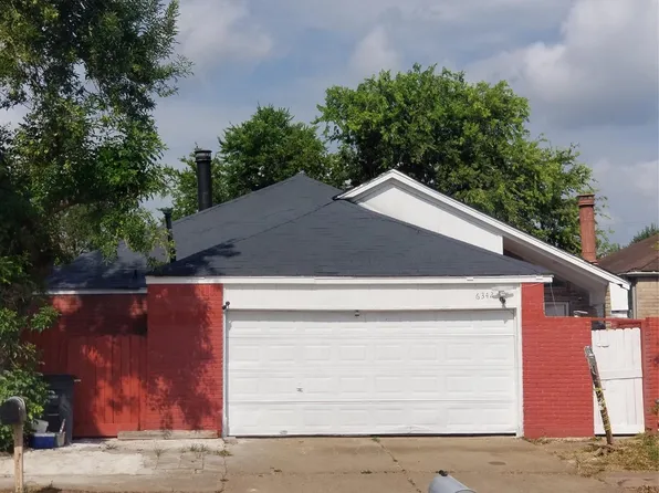 6342 Gladewell Dr, Houston, TX 77072
