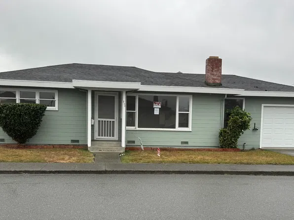 290 Randolph Way, Fortuna, CA 95540