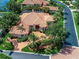 11321 Longwater Chase Ct, Fort Myers, FL 33908