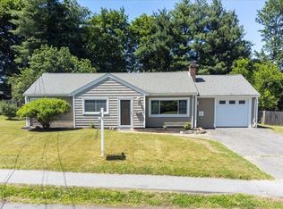 14 Dwight Ave, Natick, MA 01760