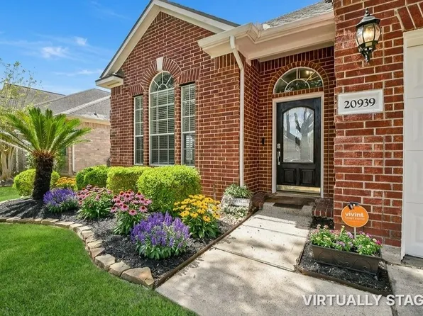20939 Jessica Rose Ln, Spring, TX 77379