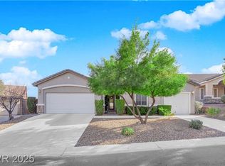 10125 James Harbin Ave, Las Vegas, NV 89129