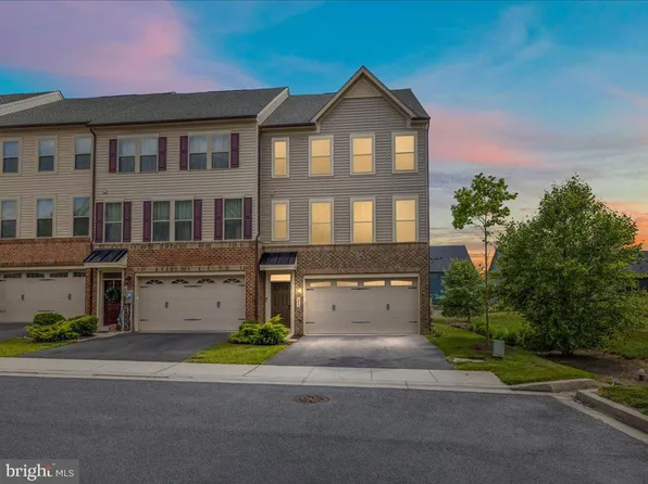 7843 Otterbein Way, Hanover, MD 21076
