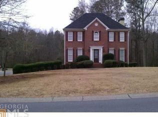 1049 Parsons Greene Dr, Powder Springs, GA 30127
