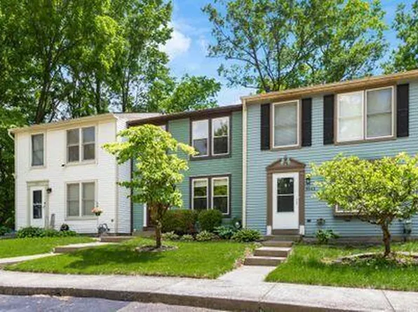 3845 Julia Ct, Columbus, OH 43230