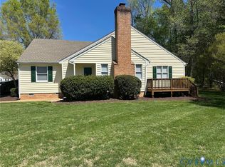 701 Fort Hayes Ct #A, Petersburg, VA