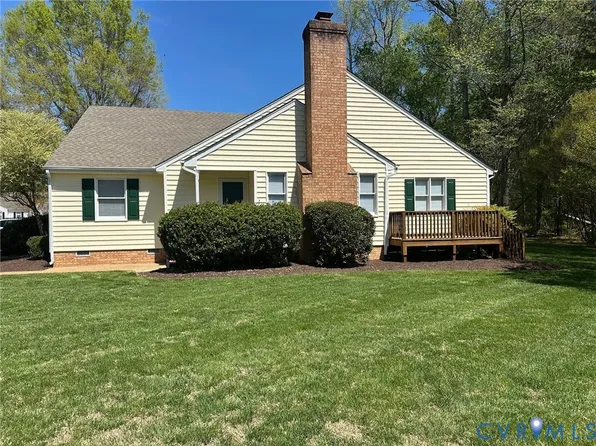 701 Fort Hayes Ct #A, Petersburg, VA 23805