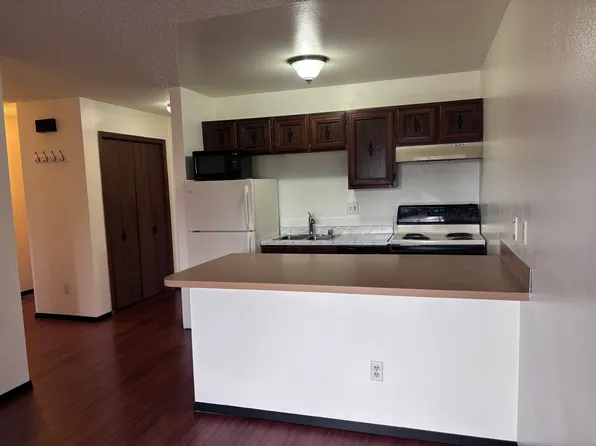 2100 Minerva Way Unit A20, Anchorage, AK 99515
