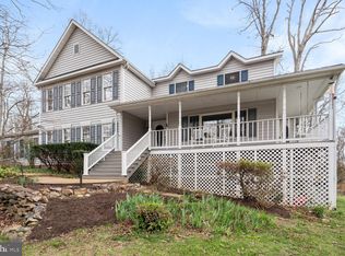 4373 Montreux Rd, Warrenton, VA 20187