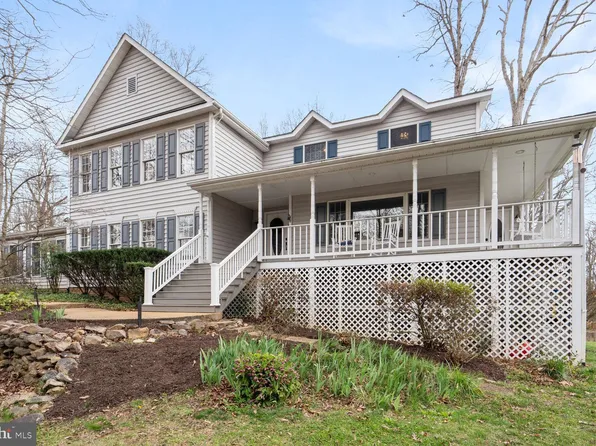 4373 Montreux Rd, Warrenton, VA 20187