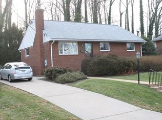 3722 Rodes Ct, Annandale, VA 22003