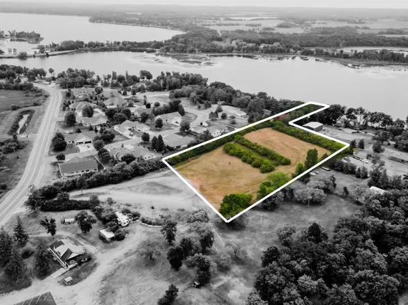 Long Bridge Rd, Detroit Lakes, MN 56501