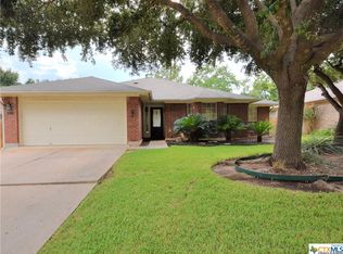 1207 Meghan Dr, Cedar Park, TX 78613