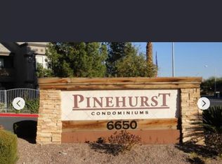 6650 W Warm Springs Rd Unit 2075, Las Vegas, NV 89118