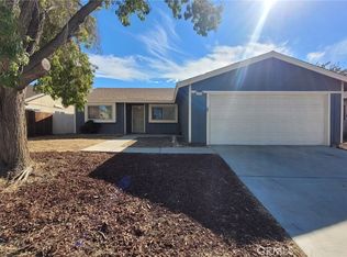 1018 Langhorn St, Lancaster, CA 93535