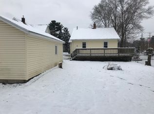 731 N Elm Ave, Jackson, MI