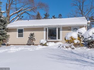 316 Layman Ln, Bloomington, MN 55420