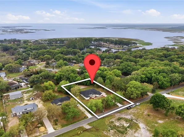 1516 PINE ISLAND ROAD, KISSIMMEE, FL 34744