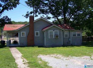 4248 Saks Rd, Anniston, AL 36206