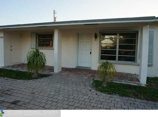 3420 NE 10th Ter, Pompano Beach, FL 33064