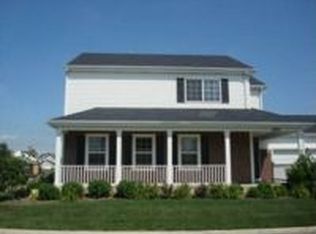 16325 Heron St, Crest Hill, IL 60403