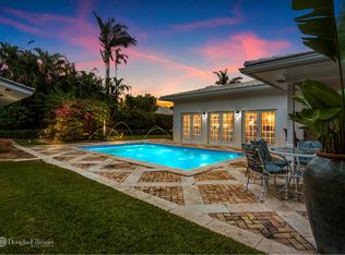 3011 Polo Dr, Gulf Stream, FL 33483