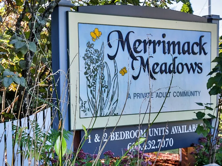 Merrimack Meadows — Photo 72