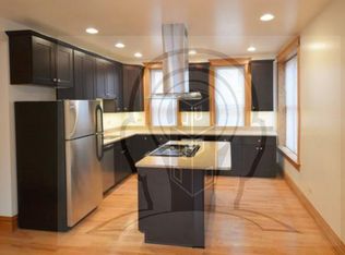 (Undisclosed Address), Chicago, IL 60657