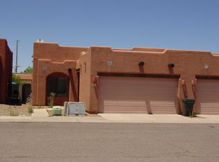 851 Ocotillo Dr, Sierra Vista, AZ 85635