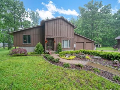 3091 Hickory Dr, Adrian, MI, 49221