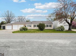 1080 Old Canton Rd, Ball Ground, GA 30107