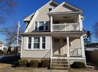 826-828 Black Rock Turnpike, Fairfield, CT 06825