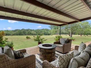 1008 SE County Road 2210, Corsicana, TX 75109
