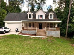 202 Cedar Ridge Dr, Westminster, SC 29693