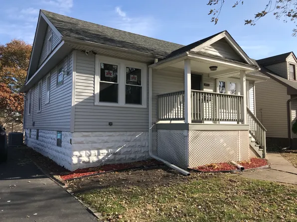 14511 Sawyer Ave, Midlothian, IL 60445