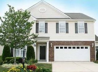 2419 Lazy River Dr, Raleigh, NC 27610