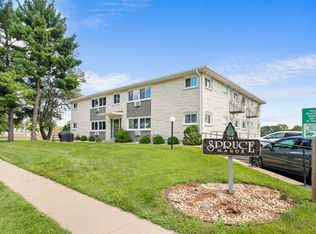 124-204 Spruce St #2, Sauk City, WI 53583