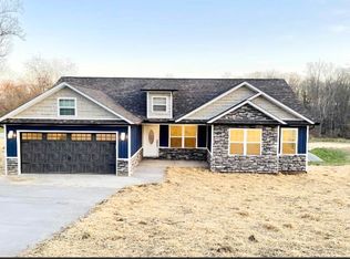 1429 McWhorter Rd, London, KY 40741