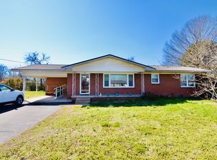 819 Murrey Dr, Pulaski, TN 38478