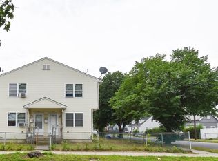 255-257 Orange St, Springfield, MA 01108