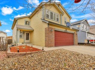 6025 Desoto Dr, Colorado Springs, CO 80922