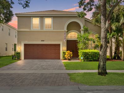 2964 Shaughnessy Drive, Wellington, FL, 33414