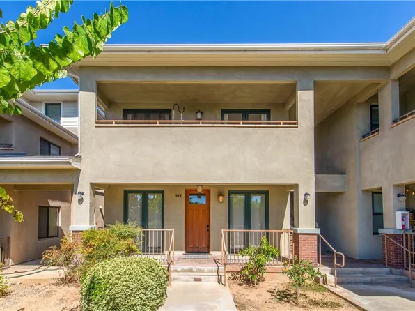 1448 N Fair Oaks Ave Unit 107, Pasadena, CA 91103