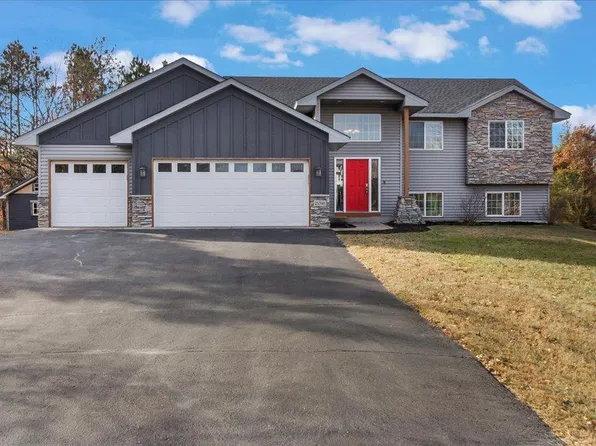 25348 162nd St NW, Big Lake, MN 55309