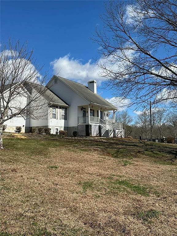6352 Yellow Creek Rd, Murrayville, GA 30564 Zillow