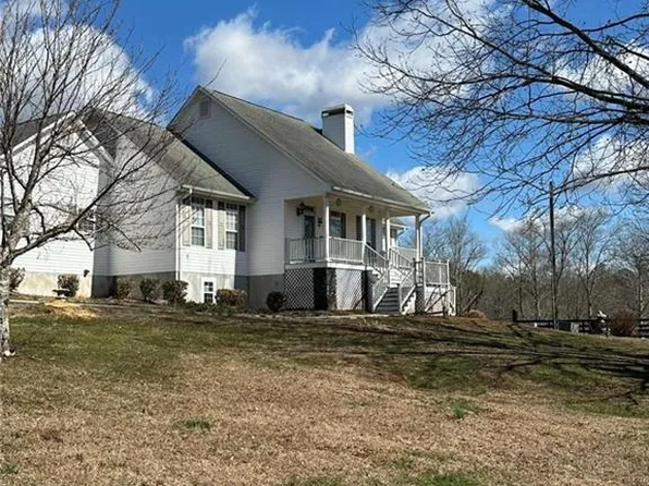 6352 Yellow Creek Rd, Murrayville, GA 30564
