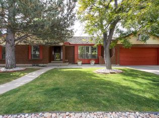 11750 W 76th Dr, Arvada, CO 80005