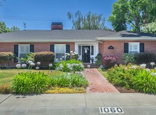 1060 W Monterey Ave, Stockton, CA