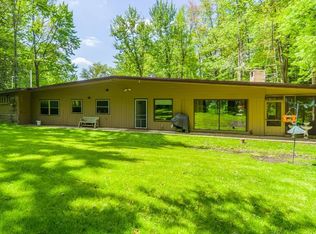 2108 Circle Dr, Wausau, WI 54401