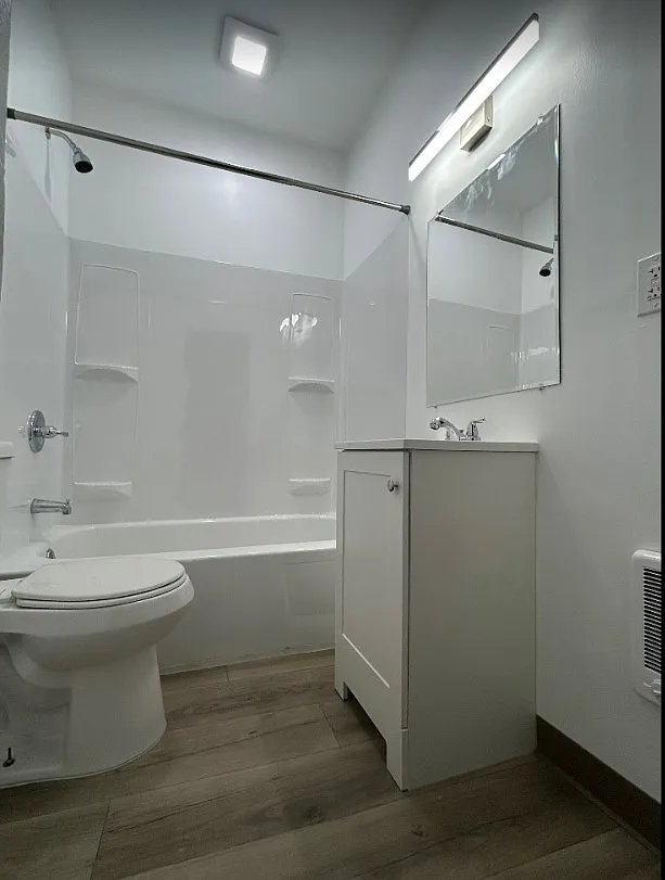 3 bed, 1200 sqft, $1,425 — Photo 3